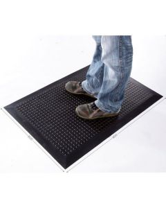 Tapis ergonomique Anti-Fatigue