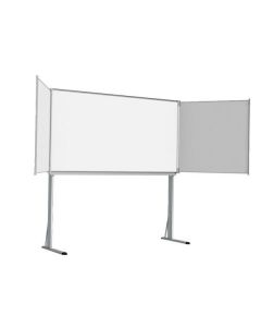 Piètement pour TRIPTYQUE