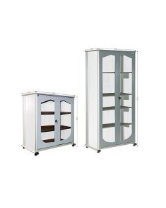 Armoire de rangement bureau