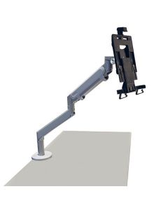 Support de tablette avec bras articulé