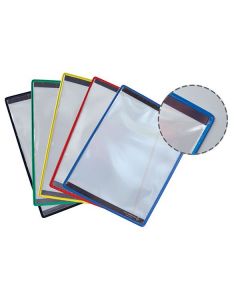 Pochettes magnétique