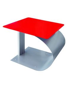 Table basse d'accueil