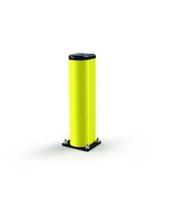Poteaux anti-collisions