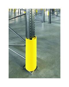 Kit d'installation protections pour poteau