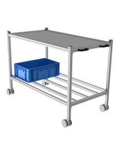 Chariot de manutention