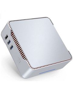 MINI PC Windows 10 avec pilotage clavier virtuel pour E-MEETING