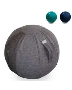 Siège ballon ergonomique