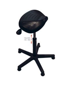 Tabouret d'atelier