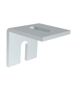 Equerres de fixation en acier