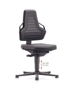 Chaise d'atelier ESD