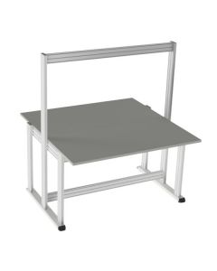 Table d'emballage
