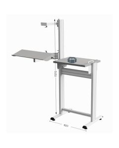 Poste de travail imprimante