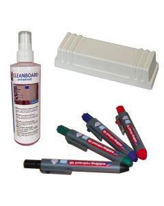 Kit de management visuel