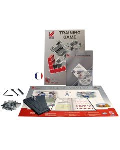 Jeu de formation en groupe