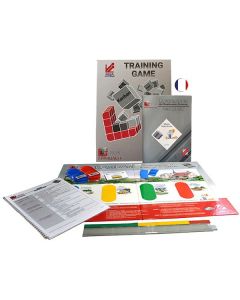 Jeu de formation en groupe