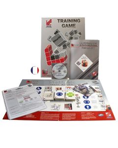 Jeu de formation en groupe