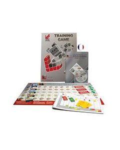 Jeu de formation en groupe