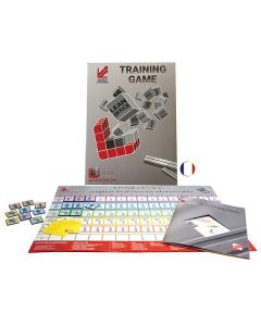 Jeu de formation en groupe