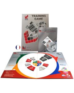 Jeu de formation en groupe