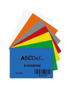 Cartes KANBAN