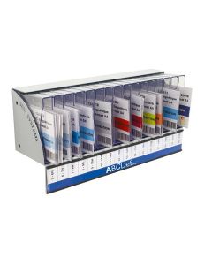 Boîte à lot niveleur KANBAN