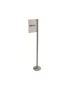 Potence d'affichage aluminium TOTEM