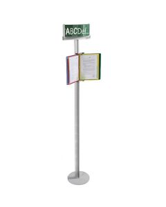 Potence d'affichage Sécurité/Environnement