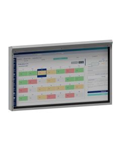 Coffret de protection pour écran