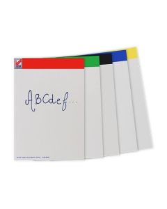 Post.it magnétique qualité écriture feutre effaçable