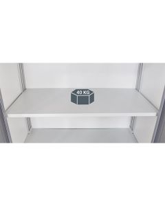 Etagère supplémentaire pour ARMOIRE VISUELLE  5S