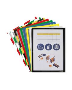 Protège-document haute qualité étanche