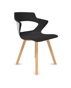 Chaise de réunion