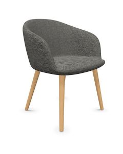 Chaise de réunion