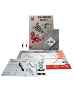 Jeu de formation en groupe