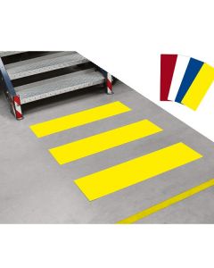 Passage piéton adhésif pour marquage au sol EXTRA