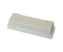 Brosse magnétique
