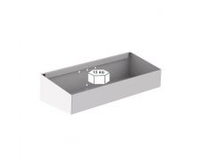 Etagère réglable en hauteur pour produits