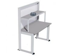 Etagère supérieure