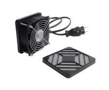 Kit ventilation avec filtres
