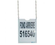 Chaînettes pour PORTDOC