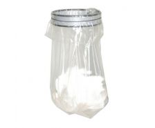 Sacs transparents