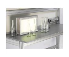 Luminaire de contrôle LED 220 volts