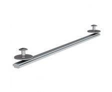 Réglette avec fixation sur profil aluminium