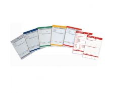 Fiche de constat d'anomalie