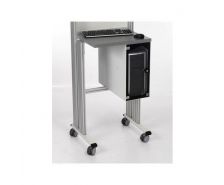 Kit de fixation pour INFOPOST 300 sur QUALIPOST 600