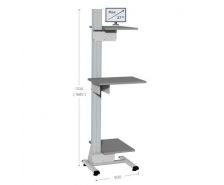 Mobilier informatique PC