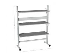 Mobilier informatique PC