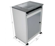 Armoire informatique PC