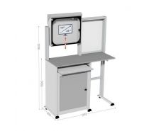Armoire informatique PC
