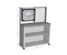Armoire informatique PC